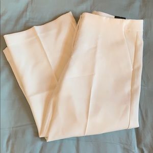 Express Pleated Pants